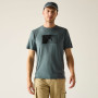 T-shirt homme Regatta Fingal Stretch