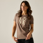 T-shirt femme Regatta Filandra IX