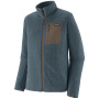 Taille: M / Couleur: bleu