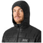 Veste homme Helly Hansen Lifaloft Hooded Insulator