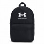 Sac à dos Under Armour Loudon Lite Backpack noir / blanc Black/Black/White