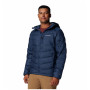 Taille: XL / Couleur: bleu foncé