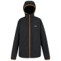 Taille: XXL / Couleur: noir