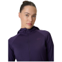 Veste polaire fonctionnelle femme 4F Technical Sweatshirt F656