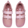Chaussures enfant Affenzahn Sneaker Cotton Happy