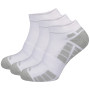 Taille de chaussures: 35-38 / Couleur: blanc / gris