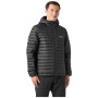 Veste homme Helly Hansen Sirdal Hooded Insulator