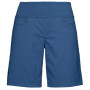 Short femme Black Diamond W TECHNICIAN bleue Ink Blue