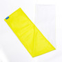 Foulard rafraîchissant N-Rit Cool Towel Twin jaune White/Lime