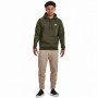Sweat-shirt homme Under Armour Essential Fleece Hoodie