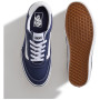 Chaussures homme Vans Brooklyn Ls