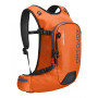 Sac à dos Ortovox Cross Rider 20 orange CrazyOrange