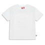 T-shirt enfant Lego Wear Lwtaj 217 White blanc White