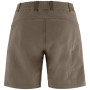 Shorts femme Fjällräven Hoja Hybrid Shorts W