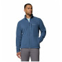 Taille: L / Couleur: bleu /bleu foncé