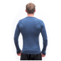 T-shirt fonctionnel homme Sensor Merino Bold dl.rukáv