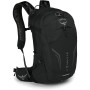 Sac à dos Osprey Syncro 20 II vert Black