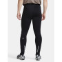 Pantalon running homme Craft ADV Essence Warm Wind Tights