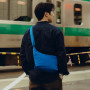 Sac bandoulière Peak Design City Crescent 12L