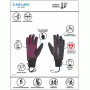 Gants femme Camp G Air Lady