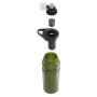 Bouteille filtrante Katadyn BeFree AC 0,7 l cyklo