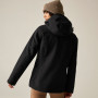 Veste femme Regatta Womens Wentwood 3in1