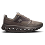 Taille de chaussures (UE): 37,5 / Couleur: brun