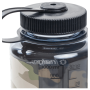 Bouteille Nalgene Wide Mouth Camo Print 1000 ml