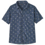 Taille: L / Couleur: bleu