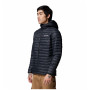 Veste homme Columbia Powder Pass™ Hooded Jacket
