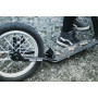 Trottinette Yedoo Mezeq RunRun