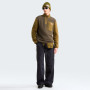 Sweat-shirt homme The North Face M Yumiori 1/4 Zip
