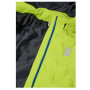 Veste d'hiver enfants Lego Wear Lwjipe 706 Lime green