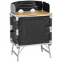 Cuisine Brunner Azabache Cube
