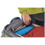 Sac pour porte-bagage Vaude Karakorum Pro