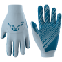 Taille de gants: M / Couleur: noir / bleu