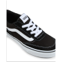 Chaussures femme Vans Brooklyn Ls