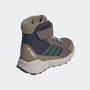 Chaussures enfant Adidas Terrex Trailmaker 2 High Climawarm +