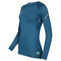 T-shirt fonctionnel femme Progress TX NDRZ