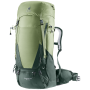 Sac à dos femmes Deuter Futura Air Trek 55+10 SL