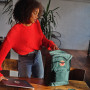 Sac à dos urbain Fjällräven Kånken Laptop 15"