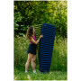 Matelas gonflable Zulu Moonlight Mummy II