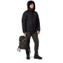 Veste d'hiver homme Northfinder Din