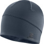 Bonnet Salomon Active Beanie girs Ebony