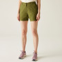 Shorts femme Regatta Xanthi Shorts