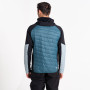 Veste homme Dare 2b Gendarme Wool Hybrd