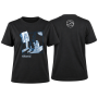 T-shirt femme SIERRA Climbing Coffee Climb