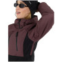Veste de ski femme Fundango Celine Allmountain Jacket