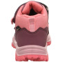 Chaussures enfant Superfit Jupiter Rot/Rosa