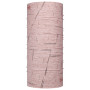 Foulard Buff Coolnet Uv+ Reflective rose clair Rose Pink Htr